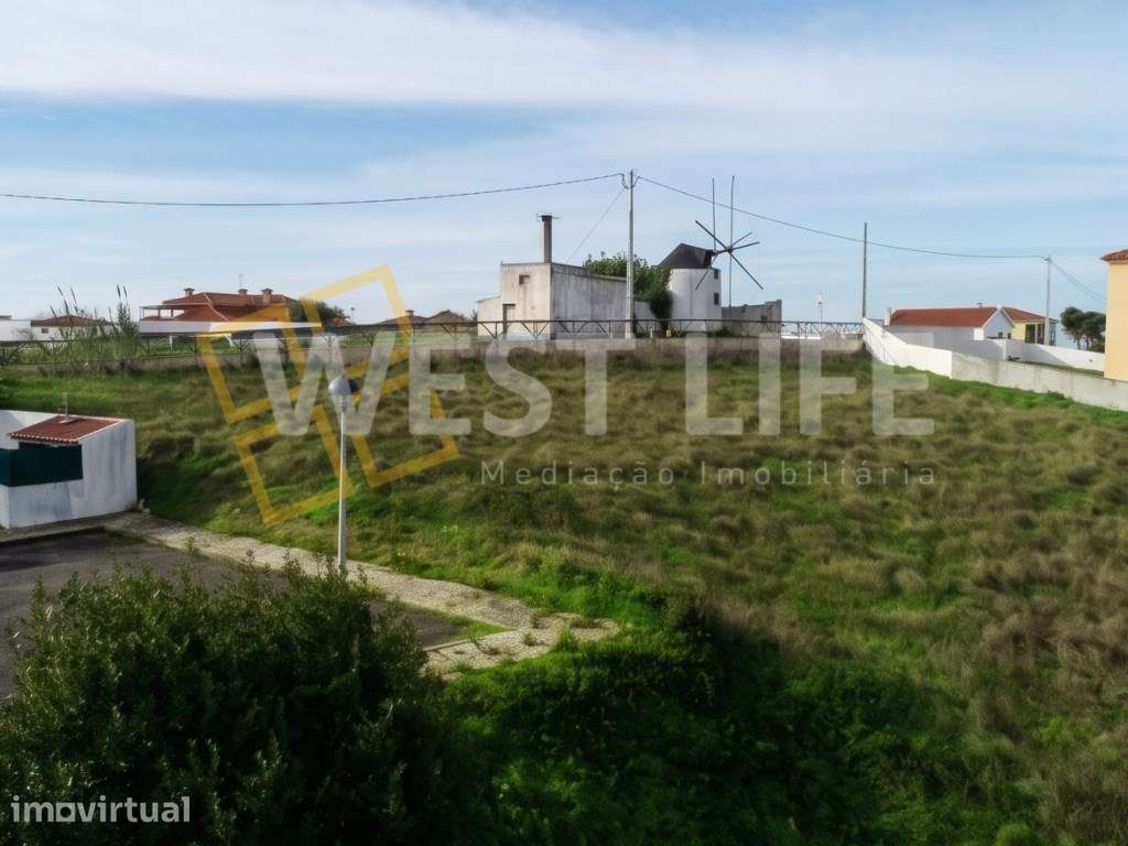 Lote Urbano com Projeto de Alteração Aprovado para 2 Moradias | EXC... - Grande imagem: 4/13