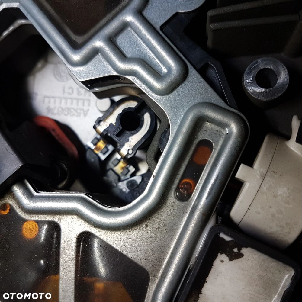 alternator płytka moduł elektronika mild hybryd HYBRYDA Hyundai Tucson crossover Kia Sportage Hyundai Santa Fe Kia Sorento Hyundaia i20 Sonata Hyundaia Kia cerato kia sportage hyndai tucson 36300-u2200 48v 11kw 2726715 A26750602 - 36