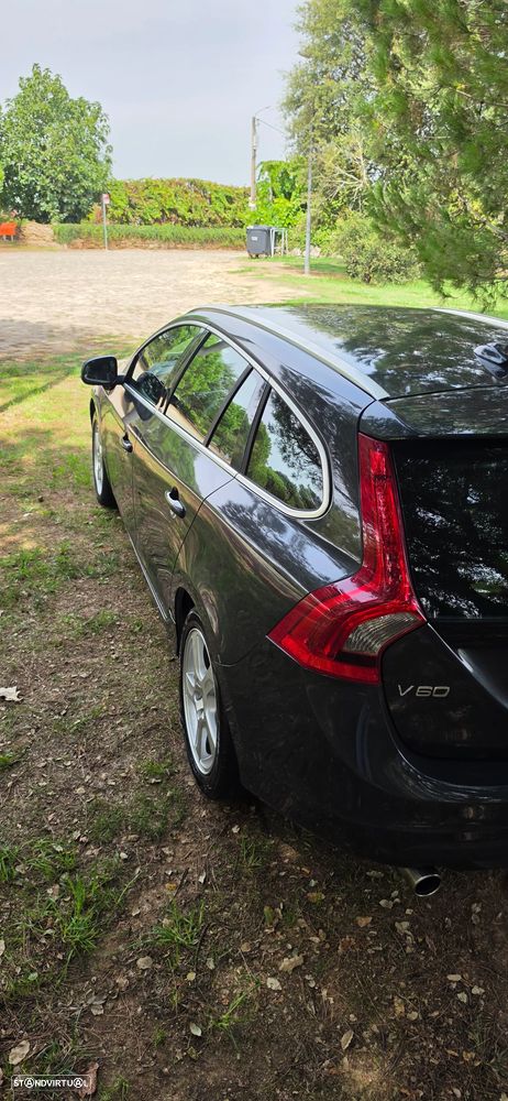Volvo V60 - 14