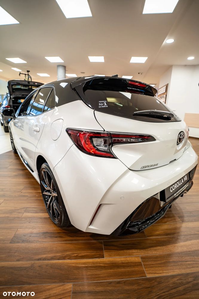 Toyota Corolla 2026