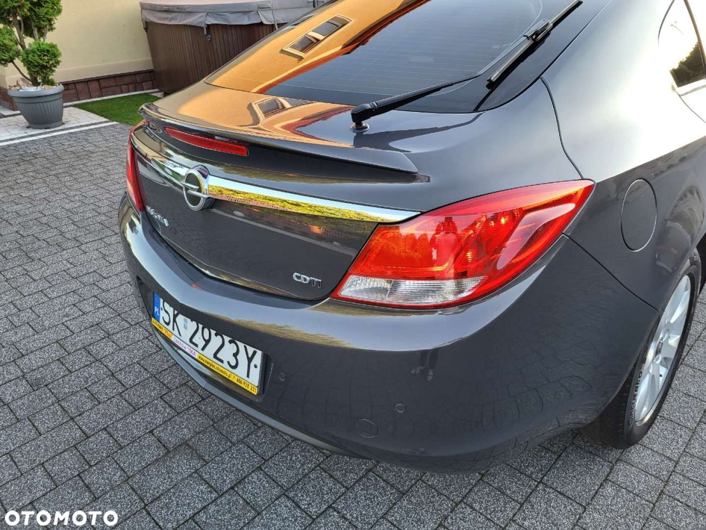 Opel Insignia - 6