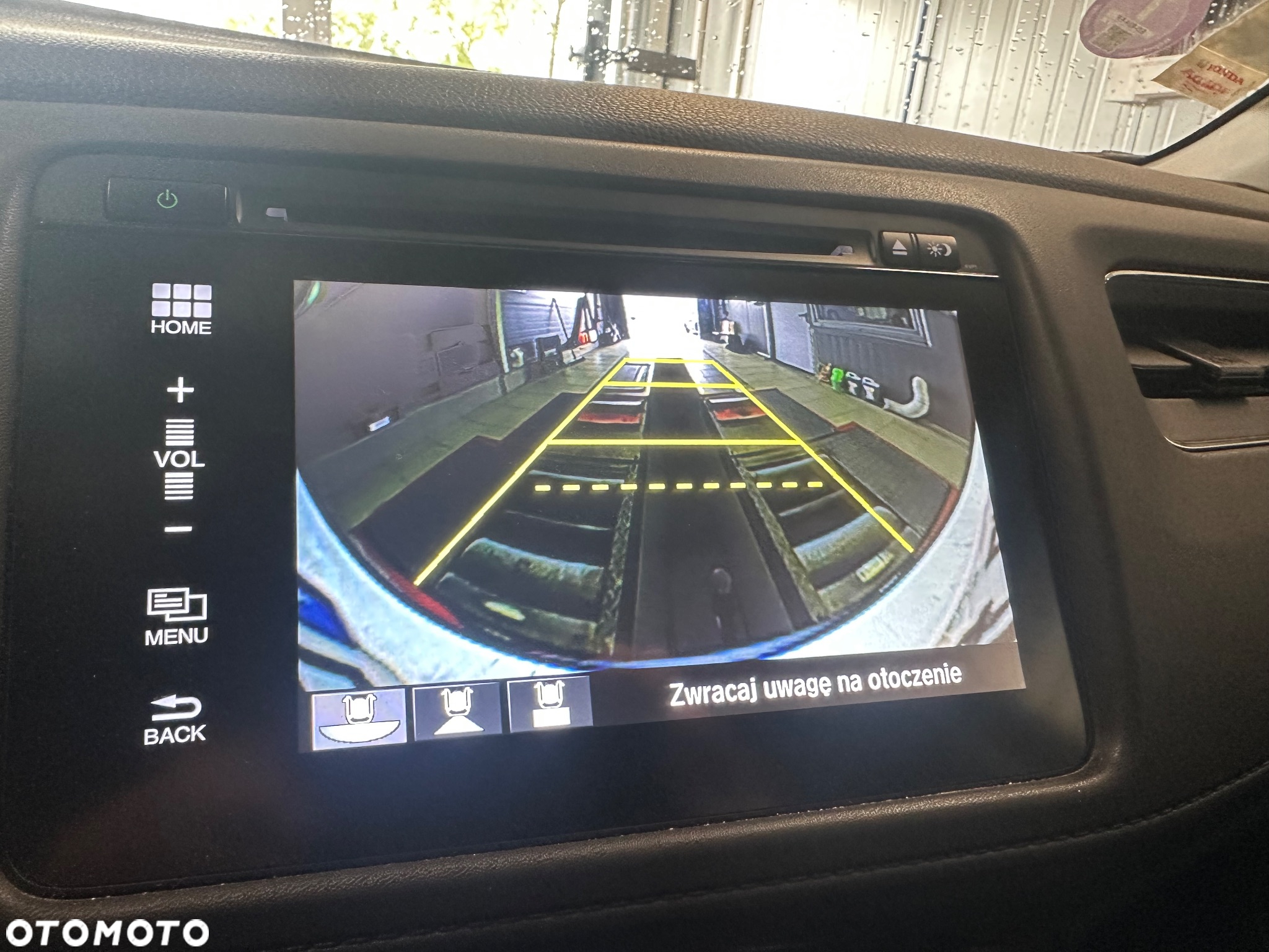 Honda HR-V 1.5 i-VTEC Executive - 7