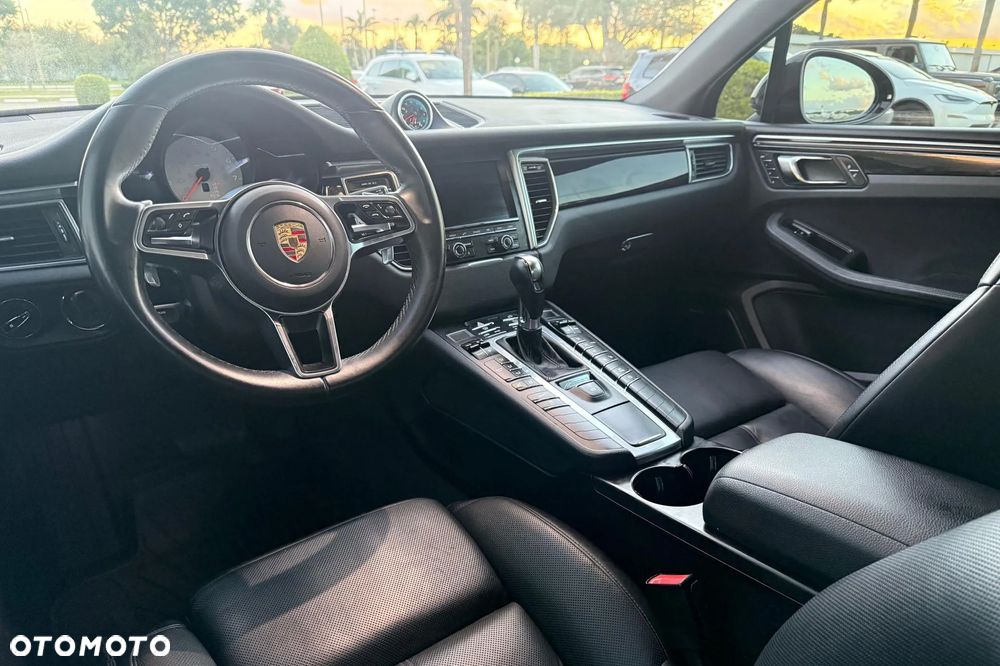 Porsche Macan S PDK - 13