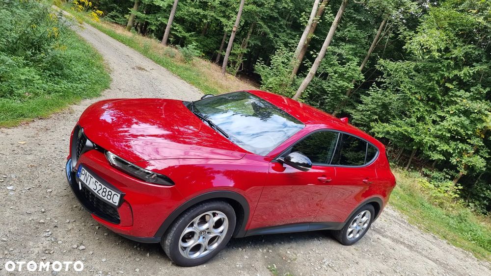 Alfa Romeo Tonale 1.5 T4 GSE mHEV Super DCT - 7