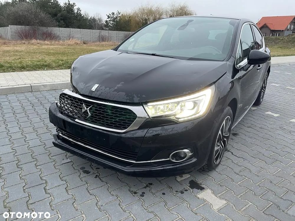 DS Automobiles DS 4 - 15