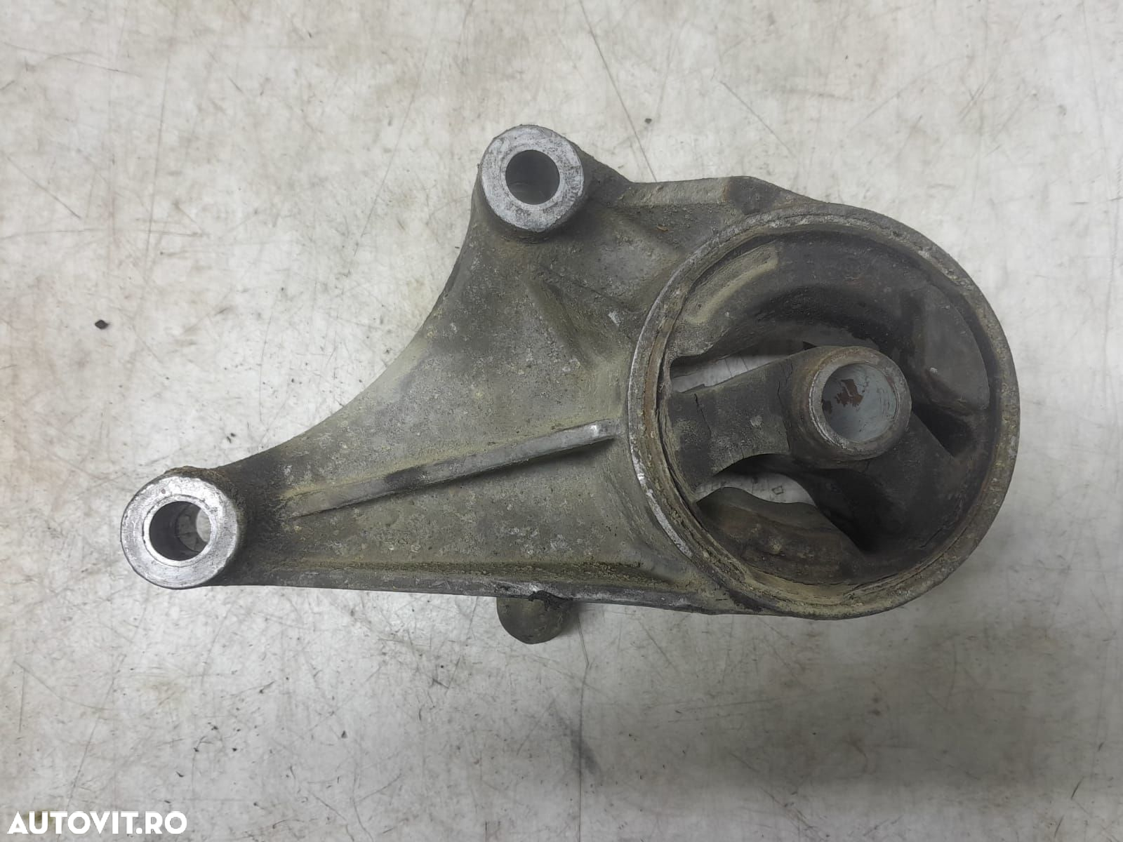 Suport motor 1.7 cdti z17dth 13125635jh Opel Astra H [2004 - 2007] 1. - 2