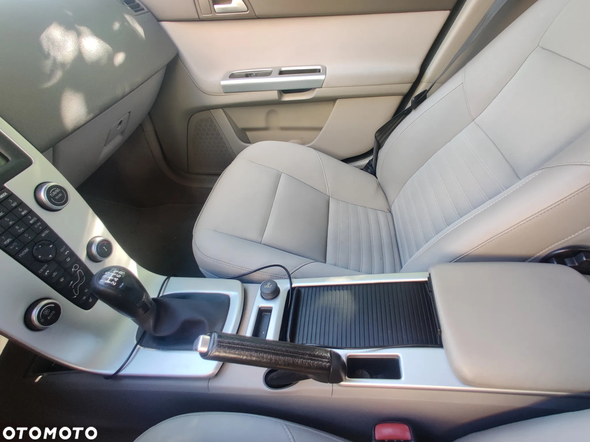 Volvo S40 - 35