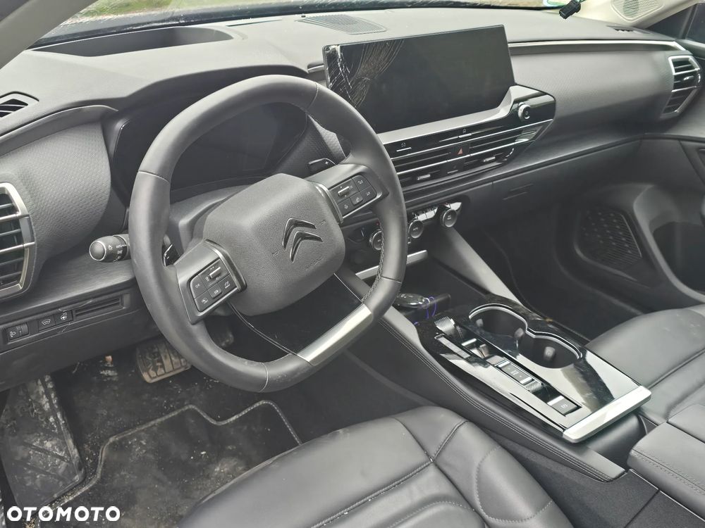 Citroën C5X PureTech 130 Start&Stop EAT8 FEEL PACK - 11