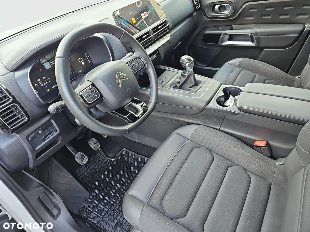 Citroën C5 Aircross 1.2 PureTech C-Series - 10