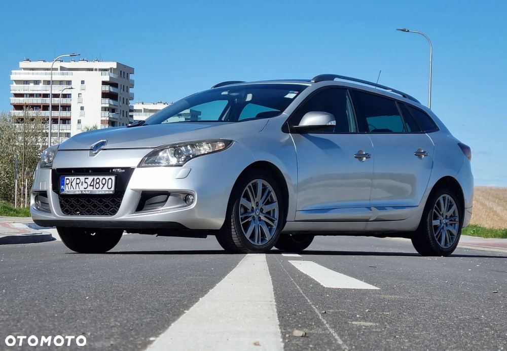 Renault Megane - 3
