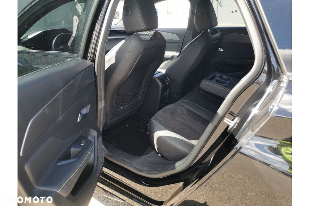 Peugeot 308 - 6