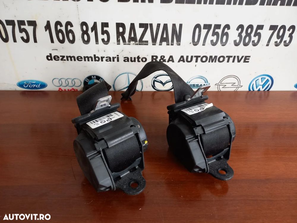 Centuri Centura Spate Bmw F31 F36 Cod S - Dezmembrari Arad - 4