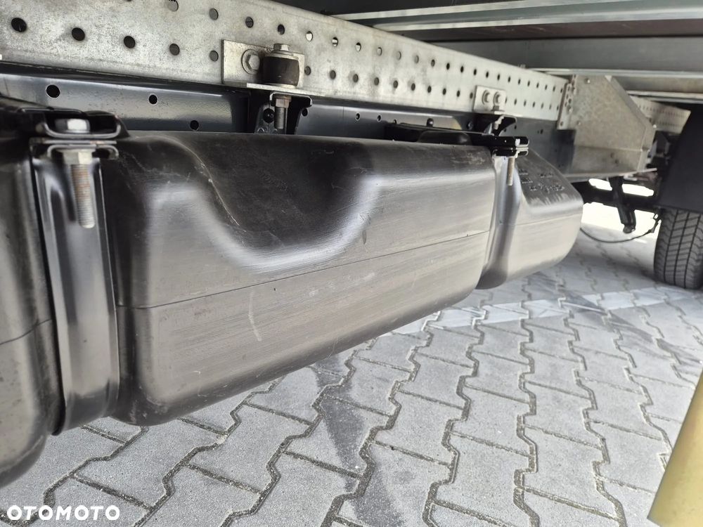 Iveco 50C16❗35C16❗Kontener 8 EP❗Winda❗Mały przebieg - 22