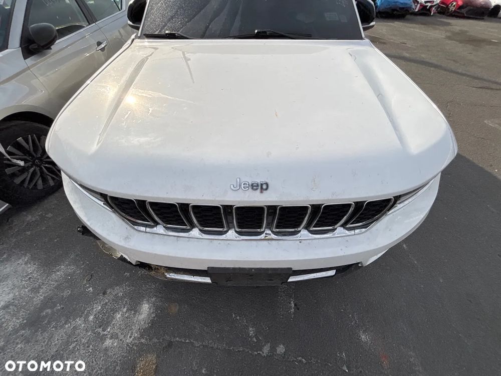 Jeep Grand Cherokee - 6