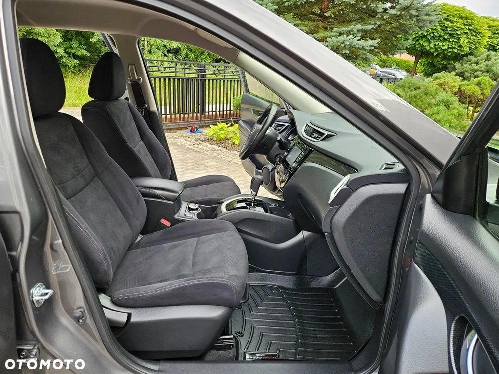Nissan X-Trail - 12