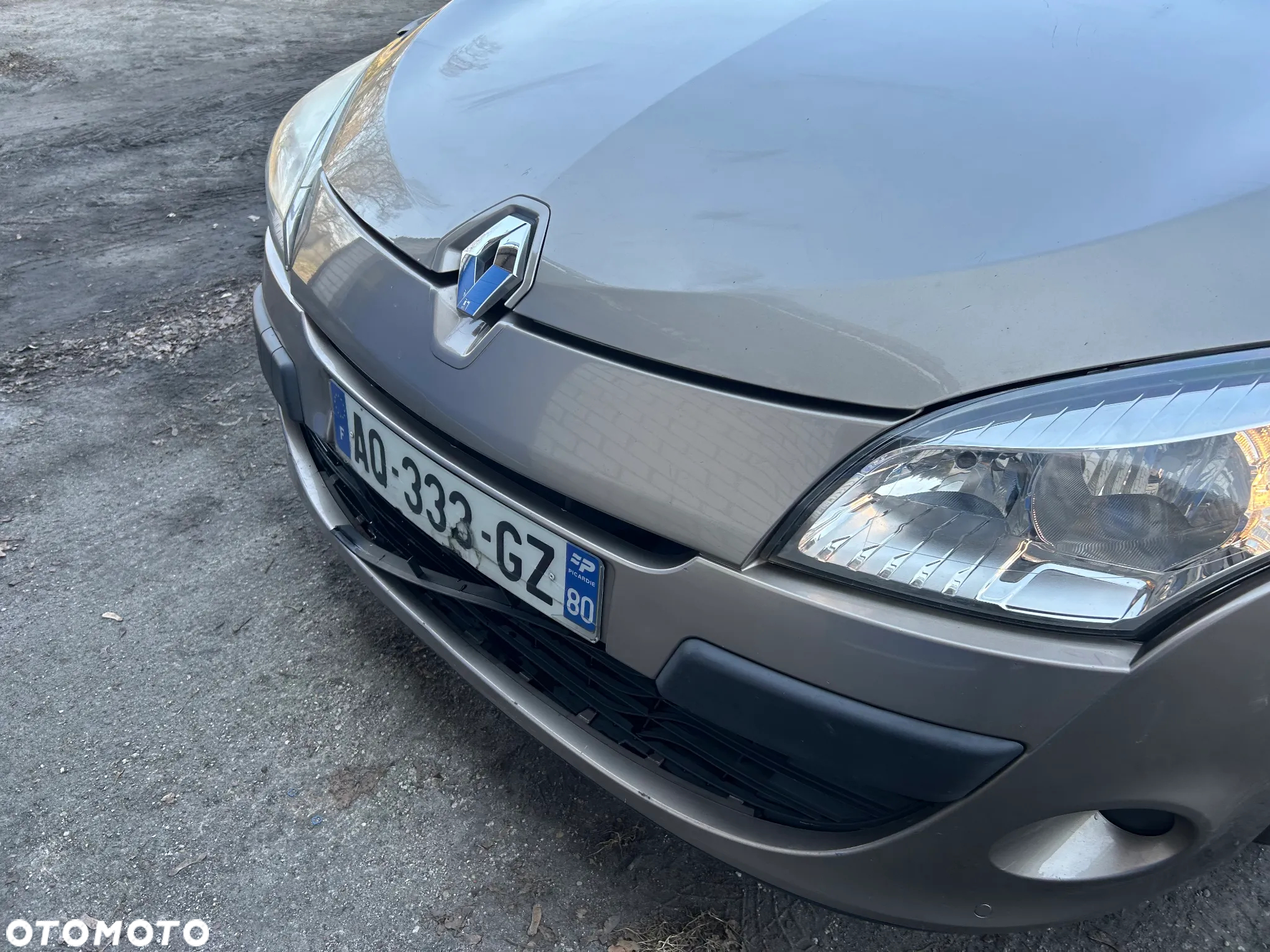 Renault Megane - 34