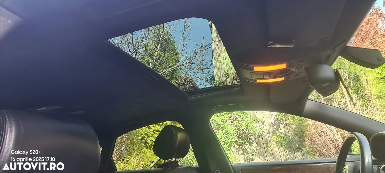Audi A8 3.0 TDI Quattro Aut - 16
