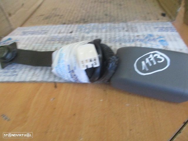 Pre-Tensor PRET1173 MAZDA 6 2003 - 1