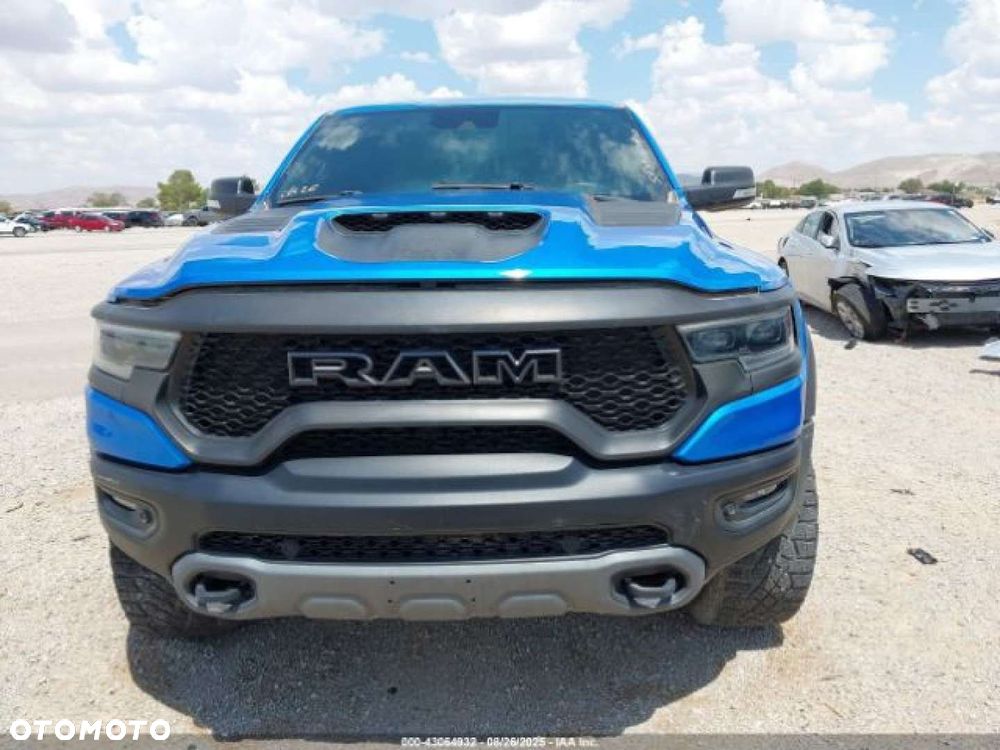 RAM 1500 - 2