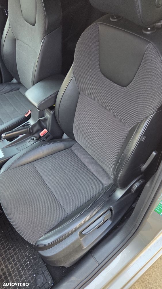 SKODA Octavia 2014 — imagine 10