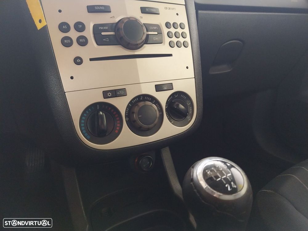 Opel Corsa 1.2 Enjoy - 7