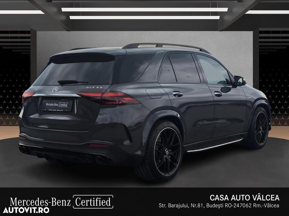 Mercedes-Benz GLE - 5