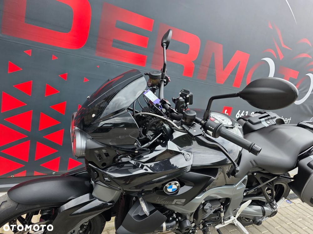 BMW R - 26