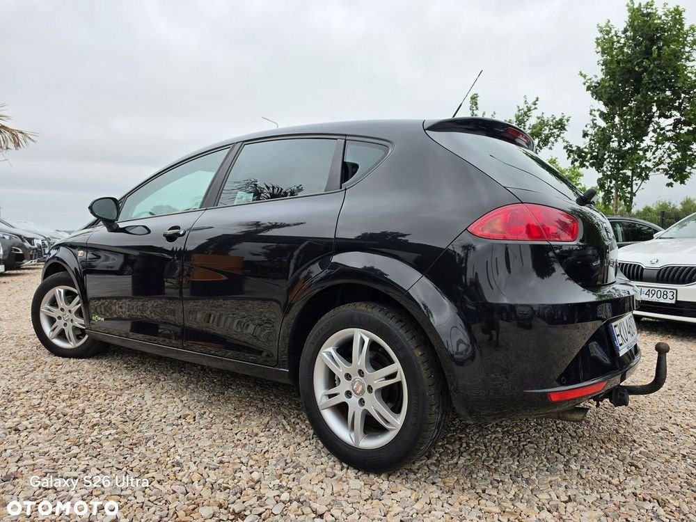Seat Leon - 14