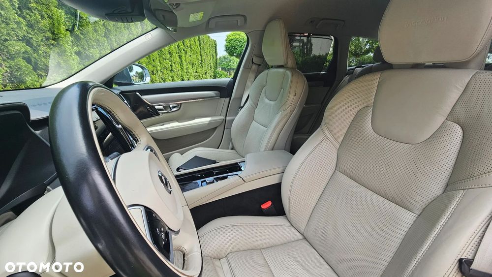 Volvo V90 B4 D AWD Inscription - 7
