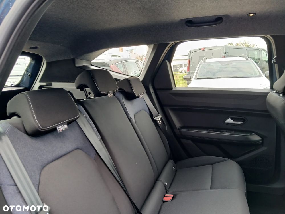 Dacia Bigster 1.8 Full Hybrid 155 Expression MMT - 17