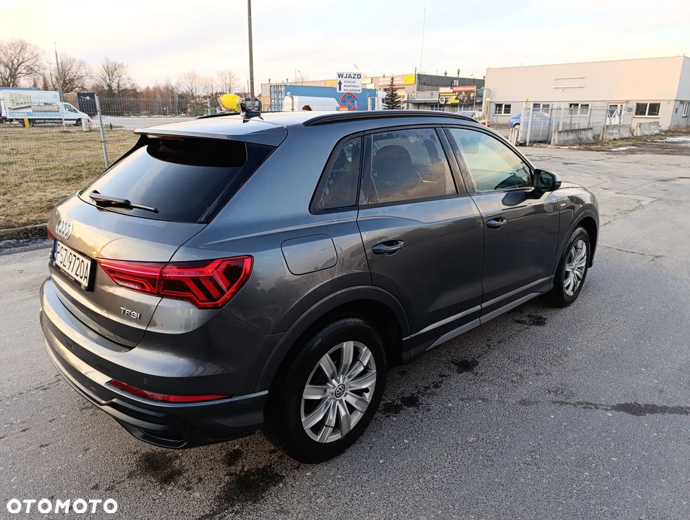 Audi Q3 - 3