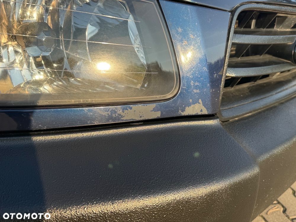 Subaru Forester 2.0 X - 31