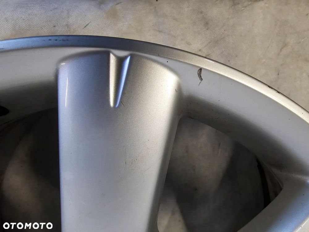 Felgi 17 VW Touareg 7L6601025F 5x130 OEM - 4