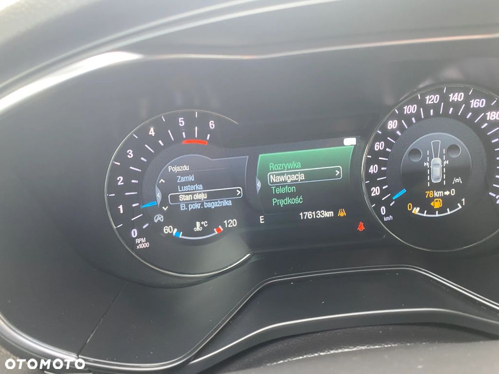 Ford Mondeo 2.0 TDCi Titanium - 16