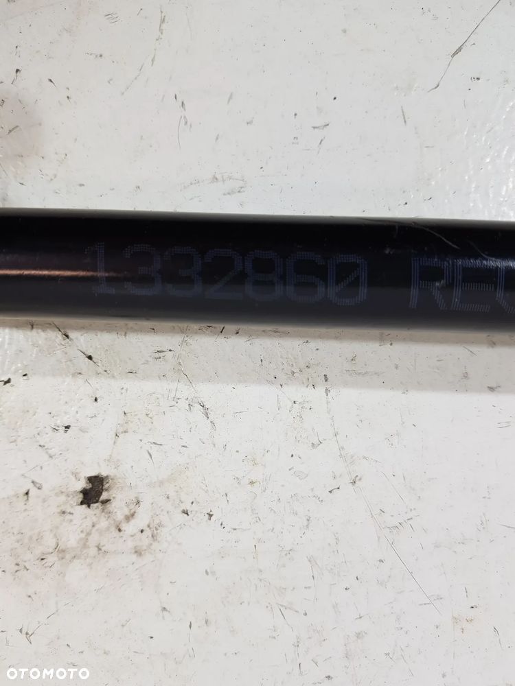 WAŁ NAPĘDOWY PRZEDNI 1332860 POLARIS SPORTSMAN 570 21-25 ROK - 10