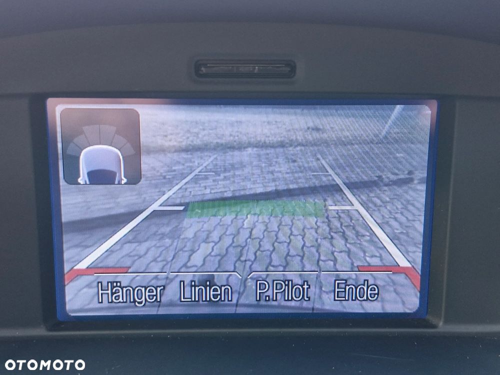 Ford C-MAX 1.6 TDCi Titanium - 20