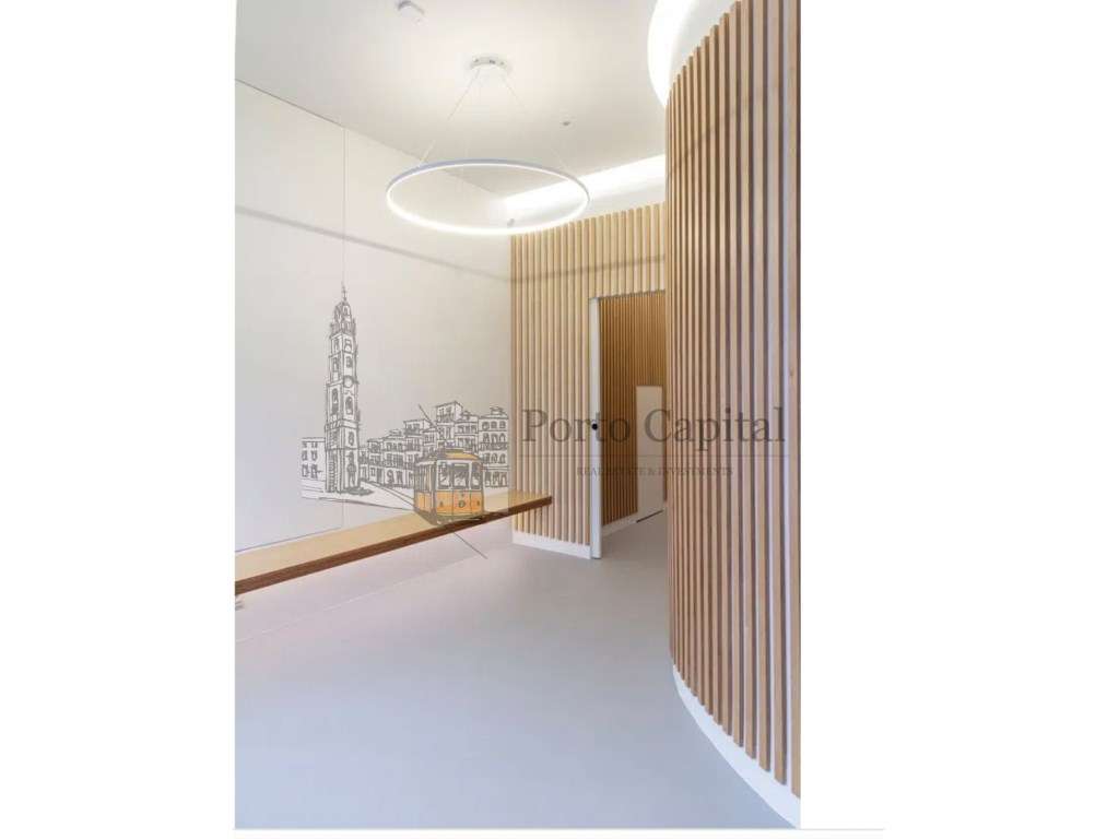 OPORTUNIDADE DE INVESTIMENTO - ESPAÇO COMERCIAL NO BONFIM | PORTO - Grande imagem: 5/20