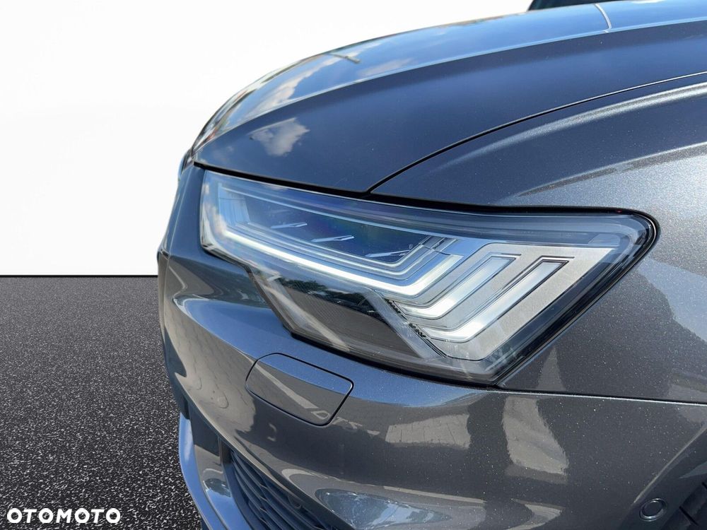 Audi A6 Limousine 50 TDI mHEV Quattro S Line Tiptronic - 12