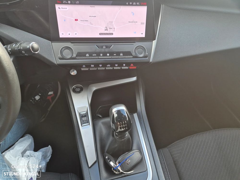 Peugeot 308 PureTech 130 Active Pack - 14