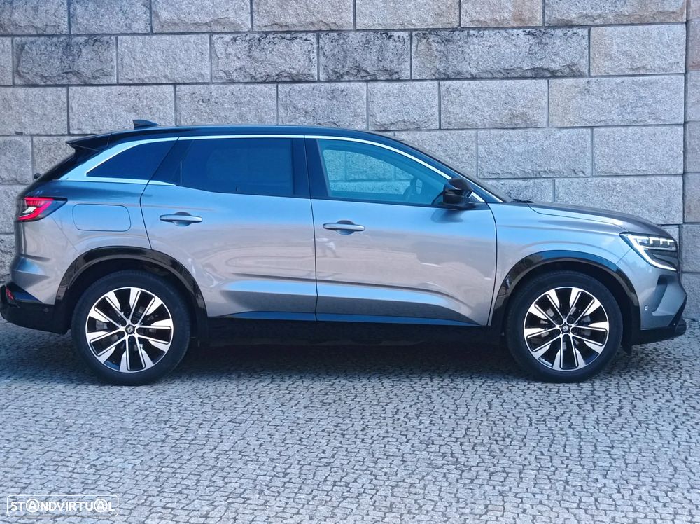 Renault Austral 1.2 E-Tech Techno - 3