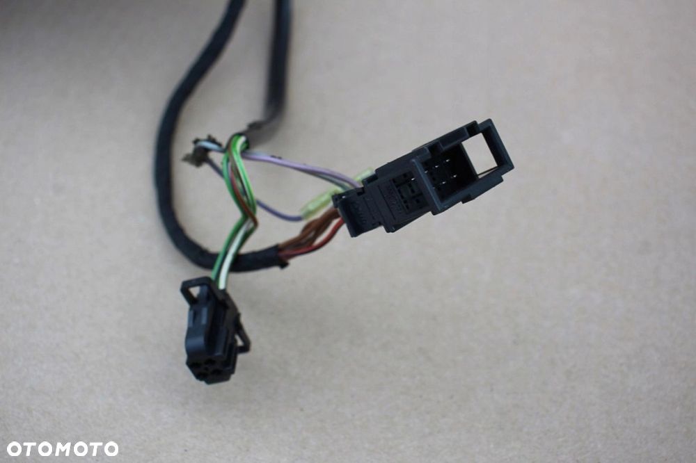 Lusterko PRAWE elektrycznie składane SEAT LEON I TOLEDO II europa LS5N - 3