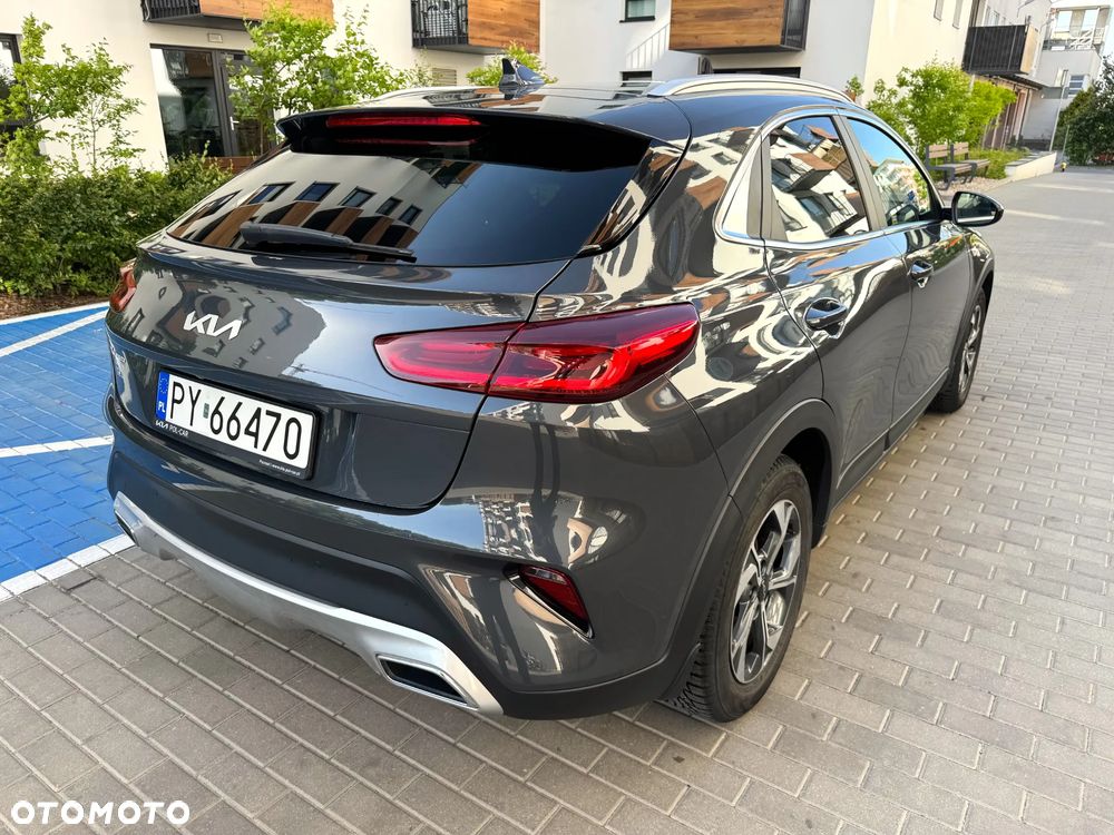 Kia XCeed 1.0 T-GDI M - 8
