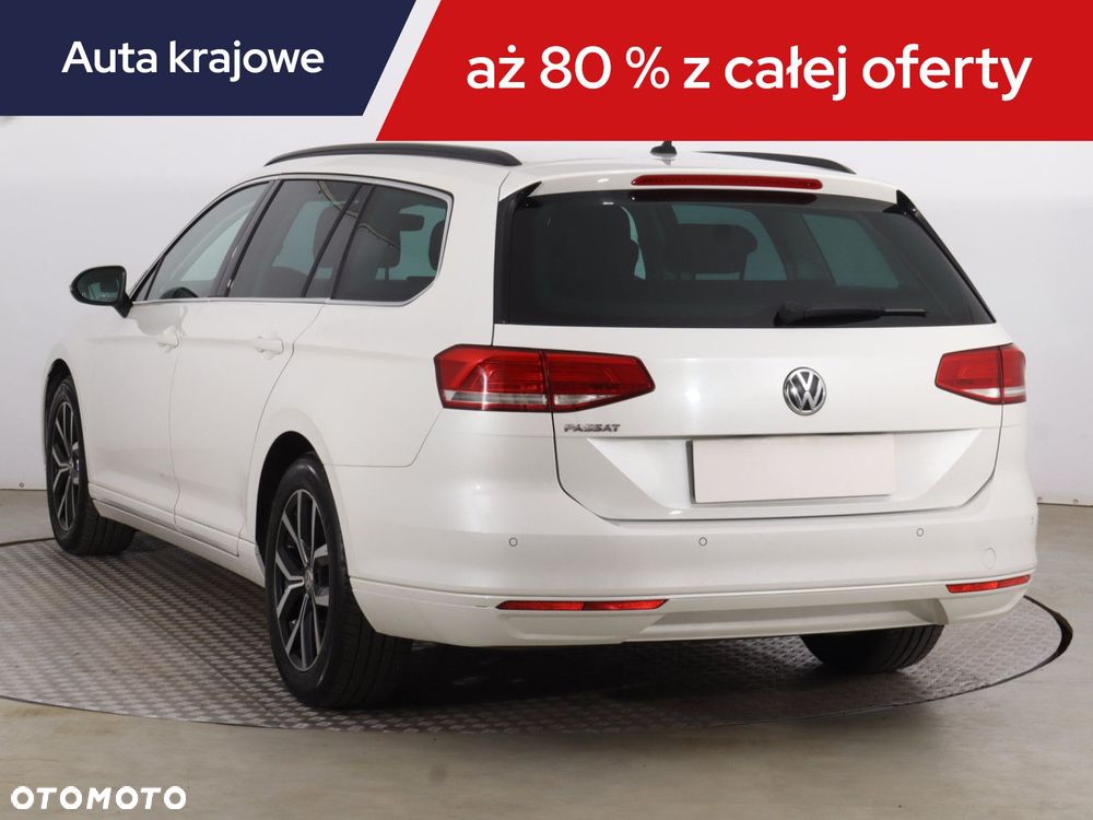 Volkswagen Passat Variant - 6