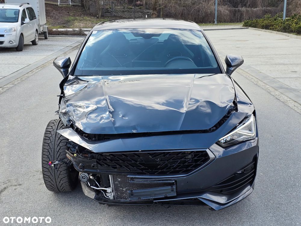 Cupra Leon 1.5 TSI - 18