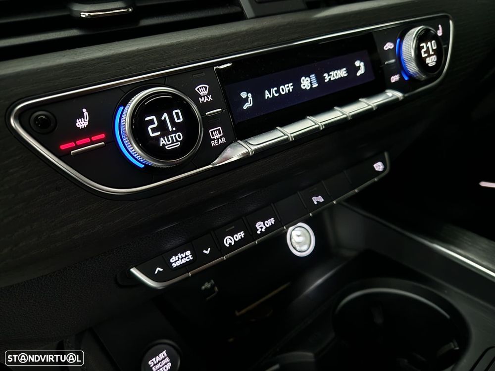 Audi A4 Avant 40 TDI S tronic S line - 25