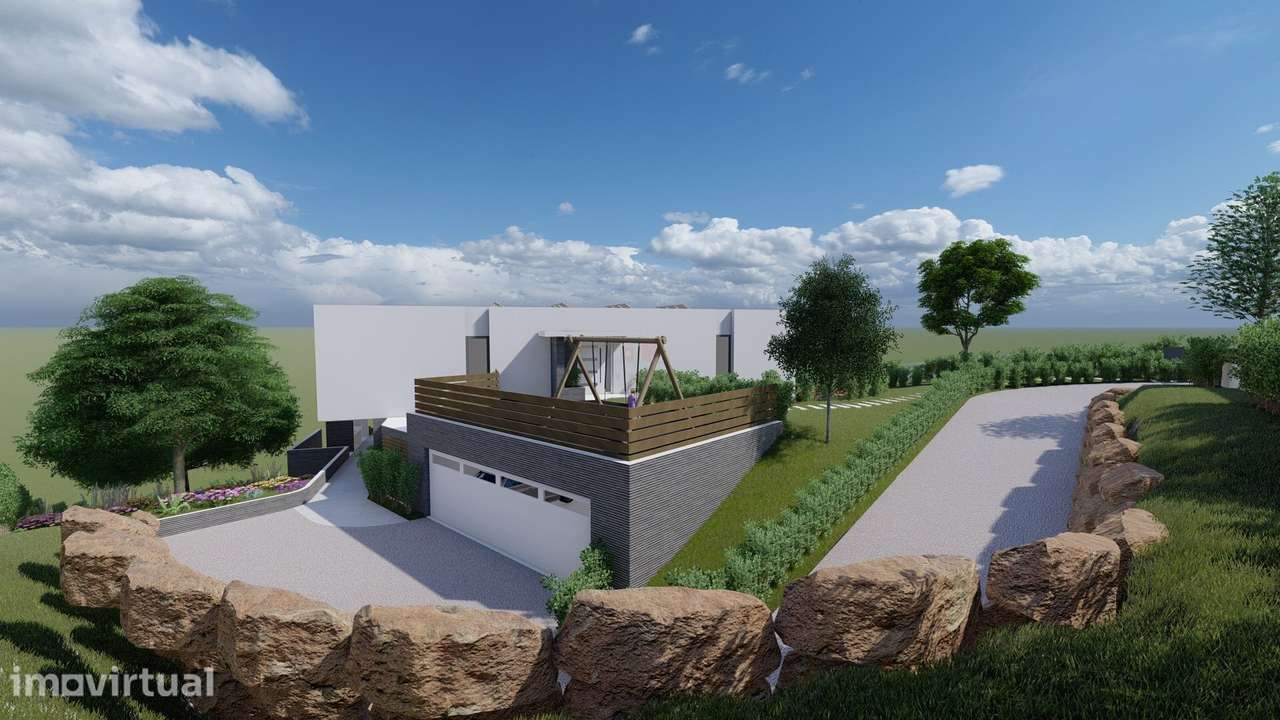 Lote de terreno na primeira fase do Belas Clube de Campo - Grande imagem: 2/10