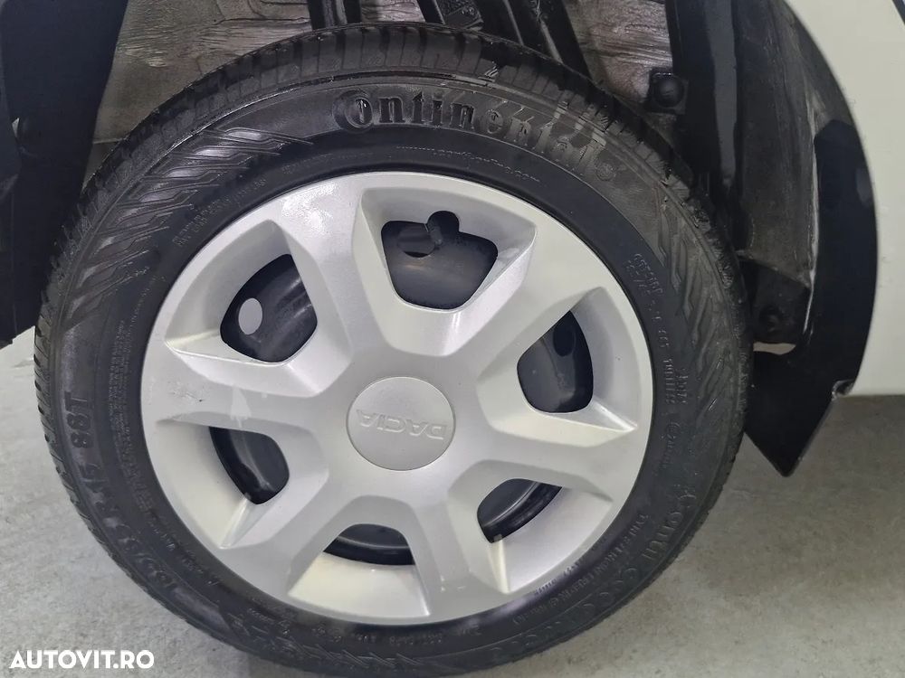 Dacia Sandero 1.2 75CP Ambiance - 4