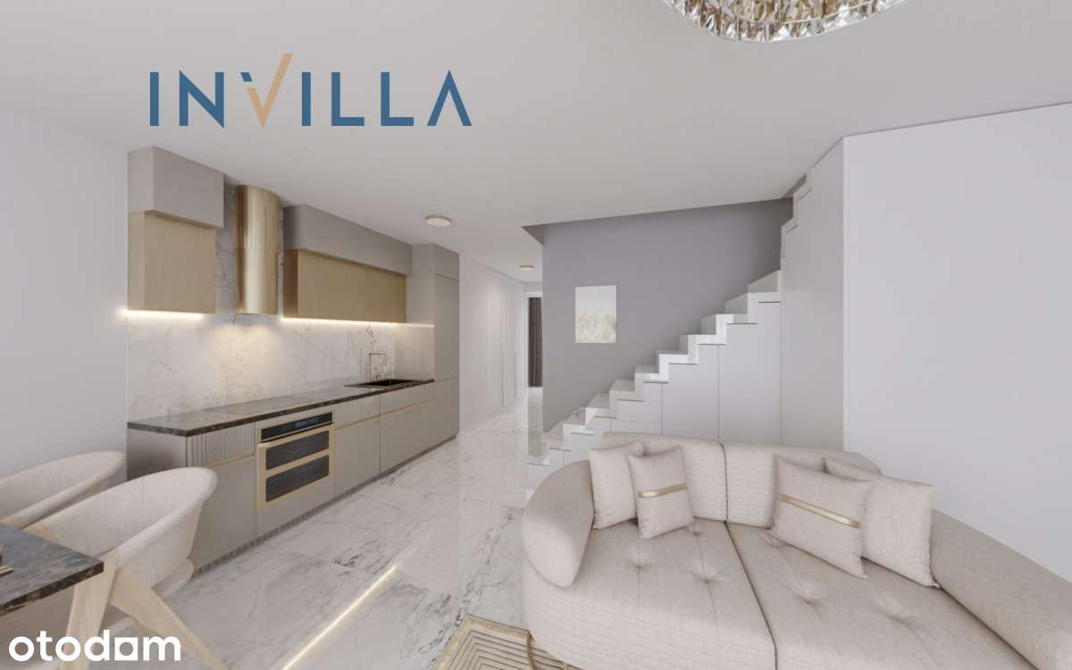 Apartament 81,11 m² | Granaria | Wyspa Spichrzów |