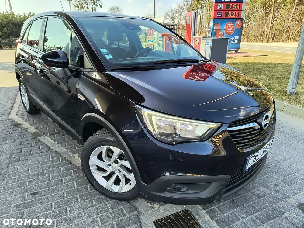 Opel Crossland X 1.5 Start/Stop Innovation - 3