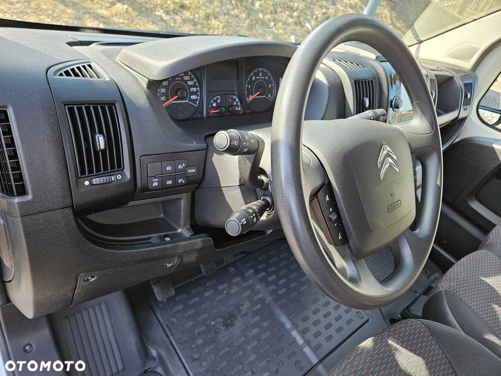 Citroën Jumper - 6